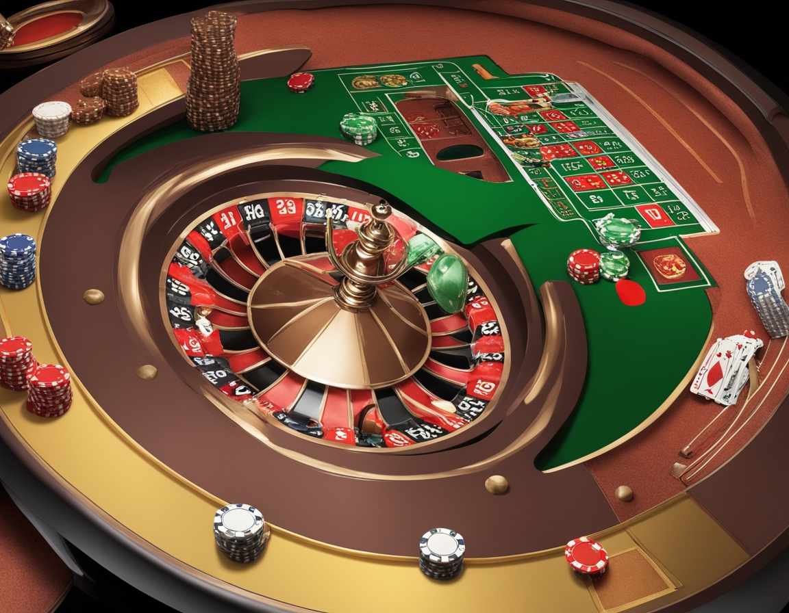 158 bet