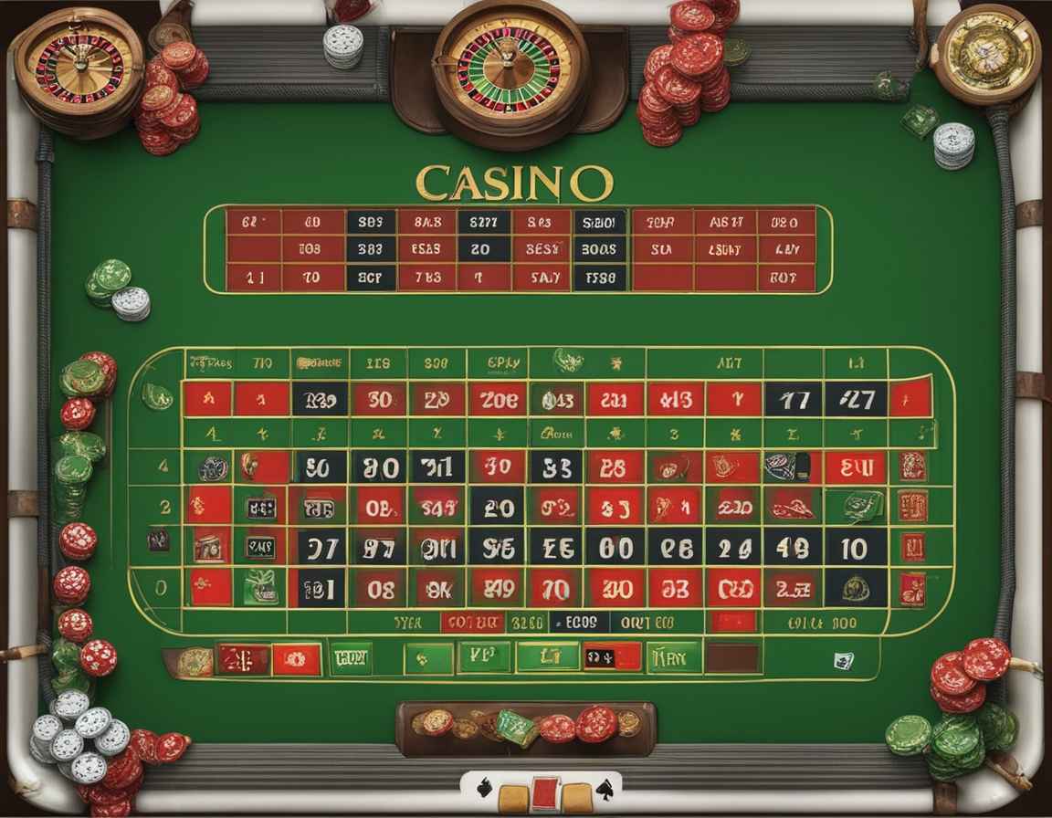 158 bet