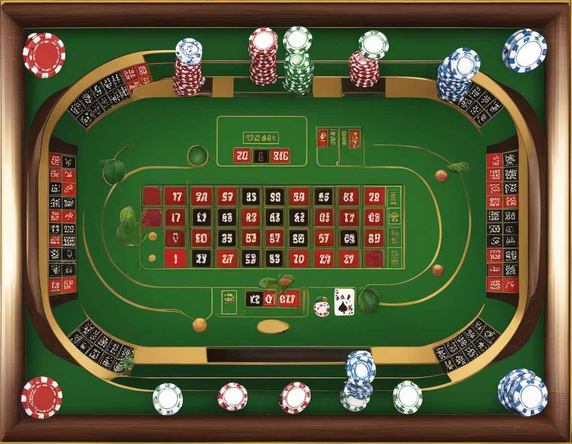 158 bet